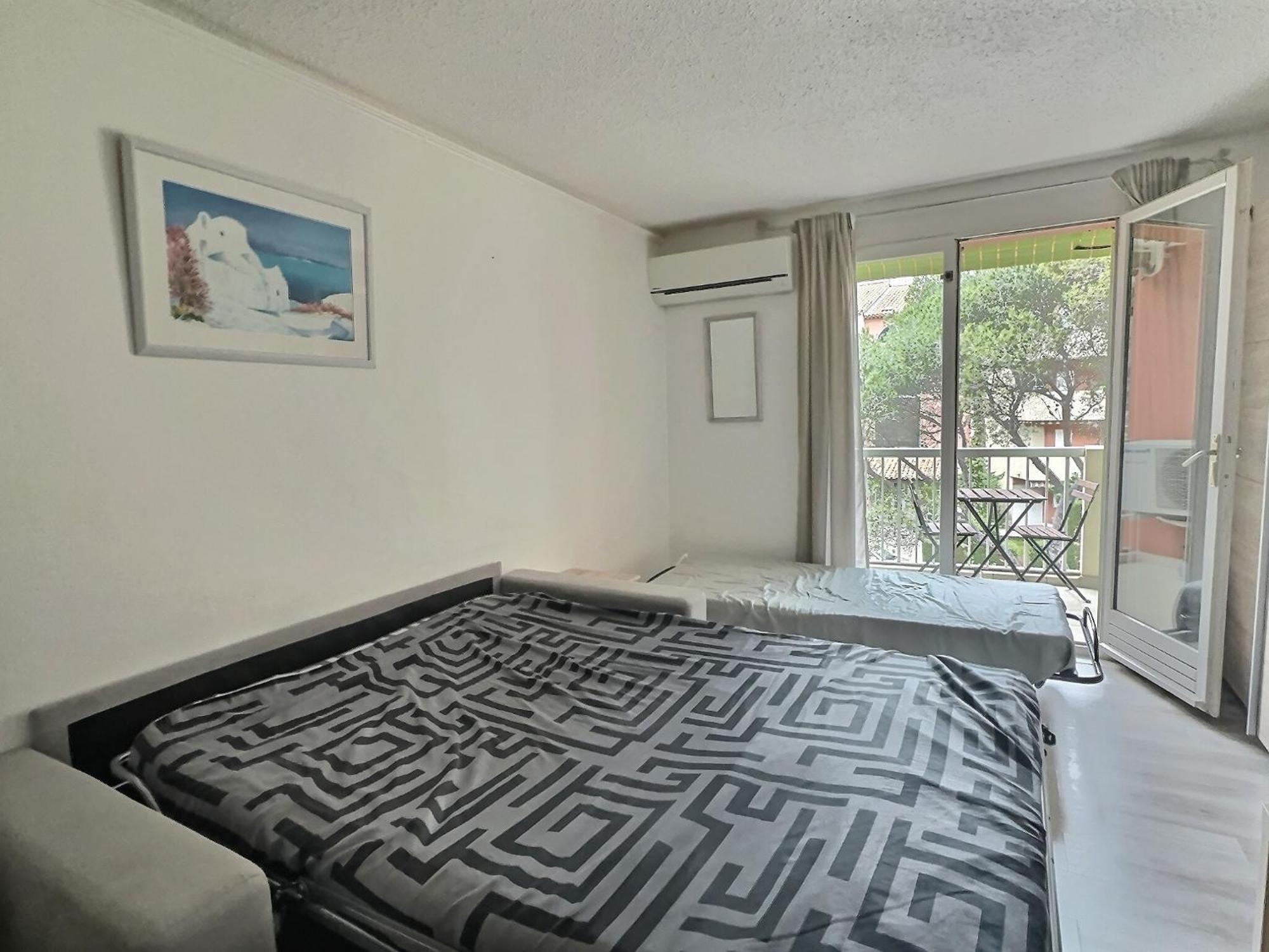 Apartment Bord De Boulouris A Raphael