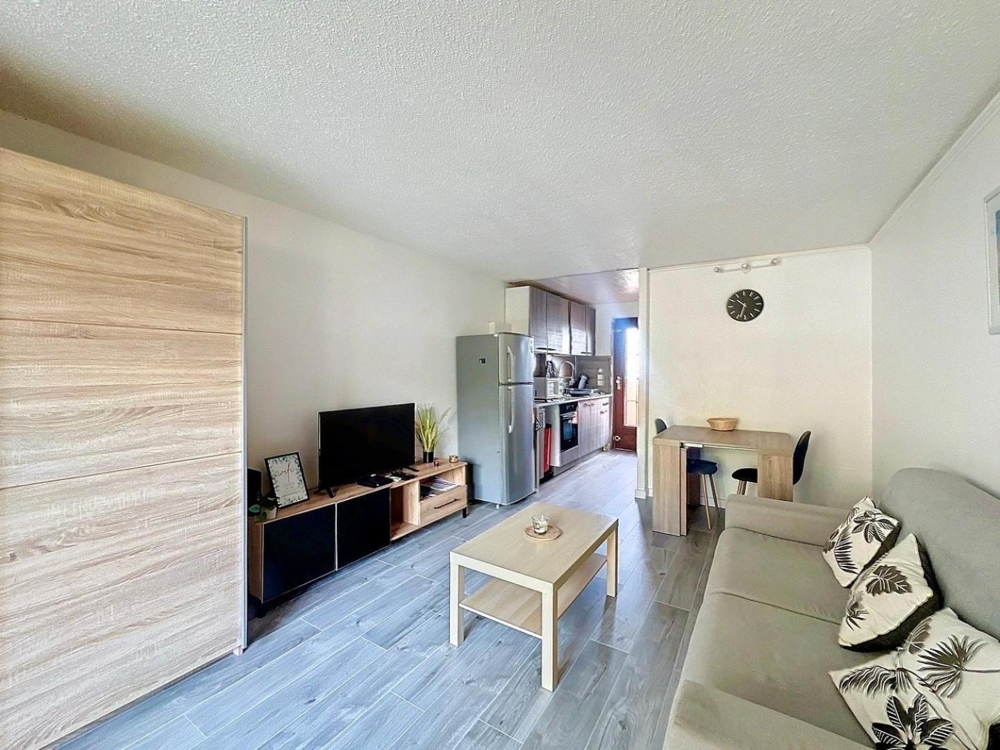 Apartment Bord De Boulouris A Raphael