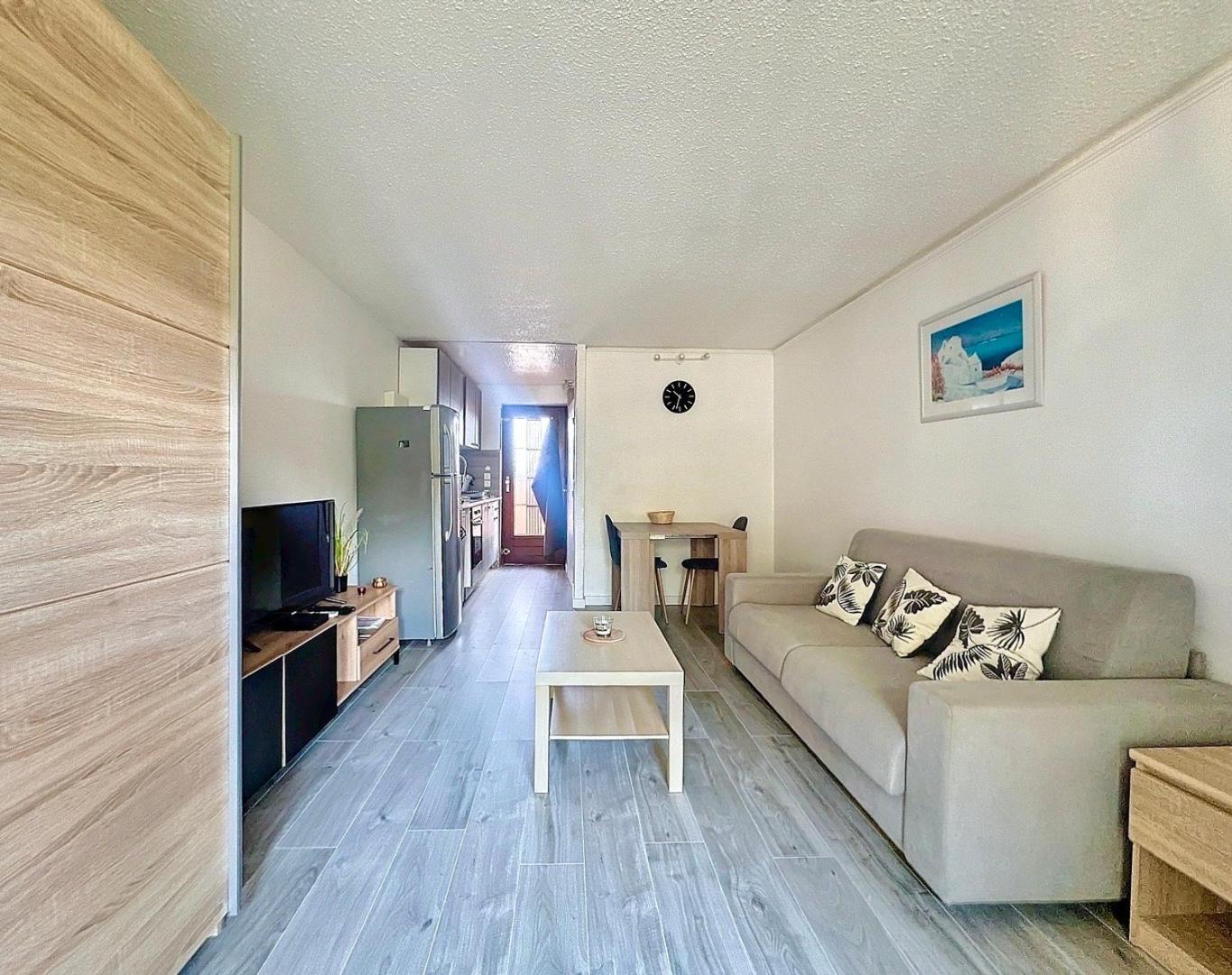 Apartment Bord De Boulouris A Raphael *